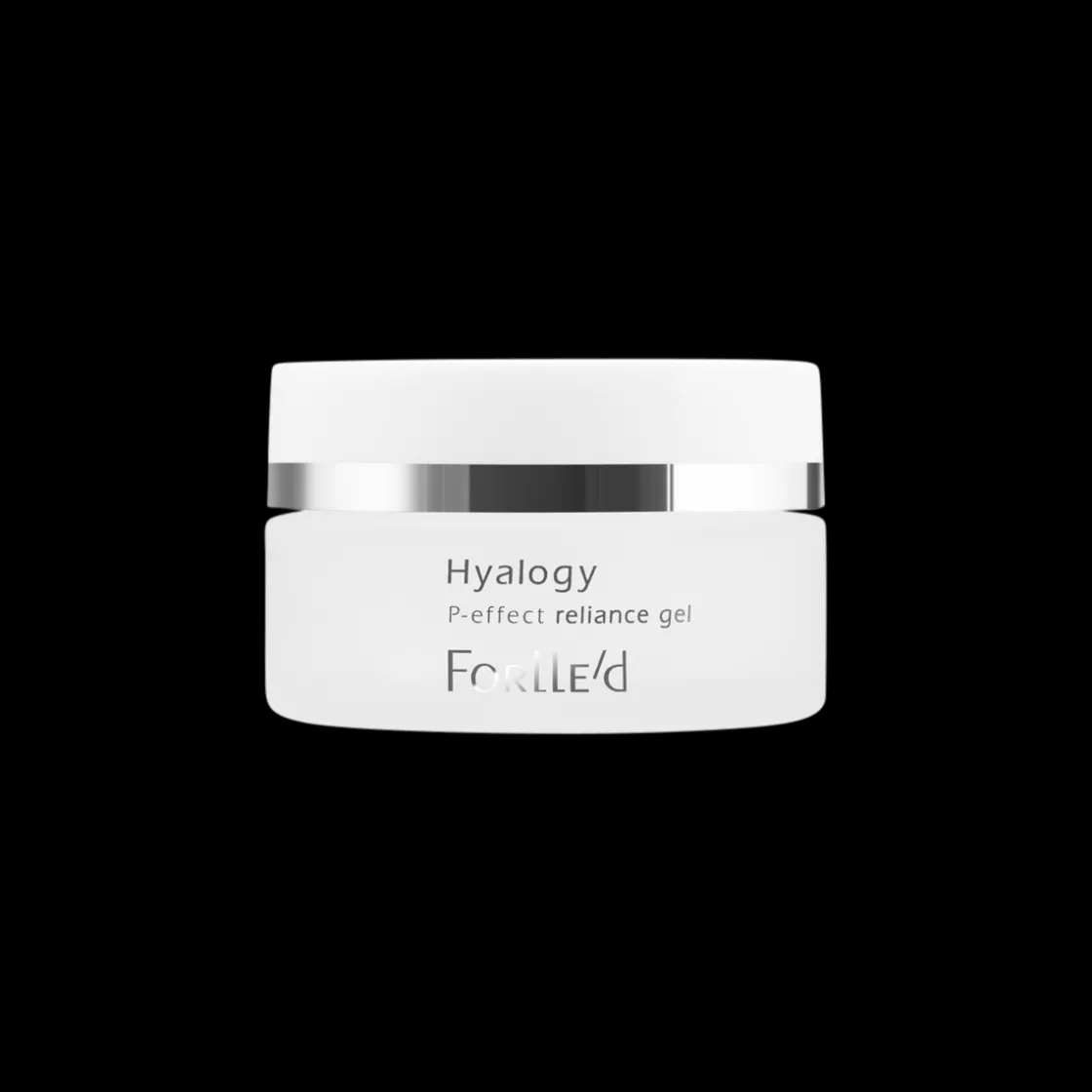 Forlle'd P-Effect Reliance Gel 50gr Hot