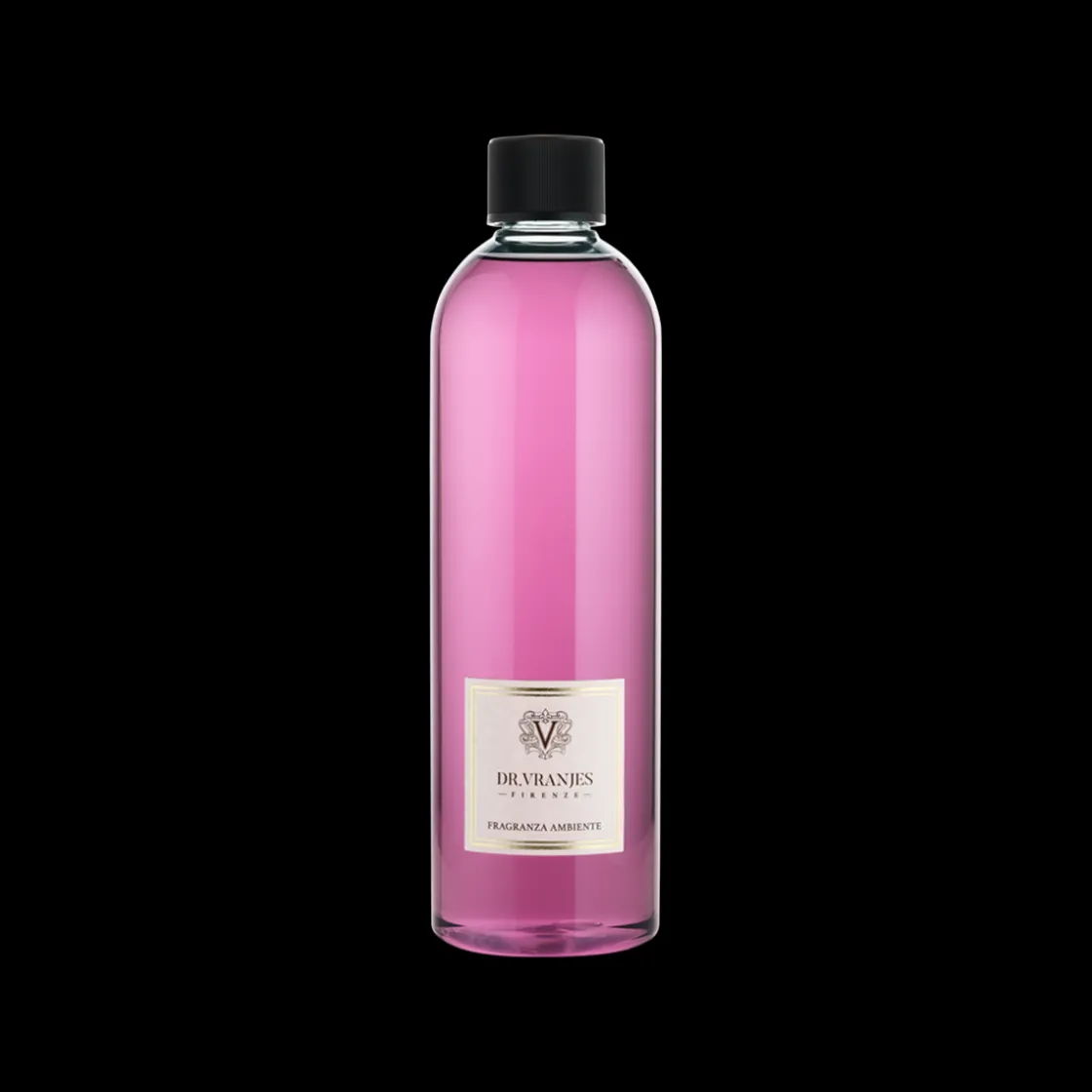 Dr. Vranjes Firenze Peonia Black Jasmine Refill 500ml New