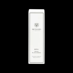 Dr. Vranjes Firenze Peonia Black Jasmine Refill 500ml New
