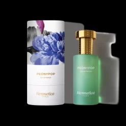 Hermetica Peonypop Eau de Parfum 50ml Outlet