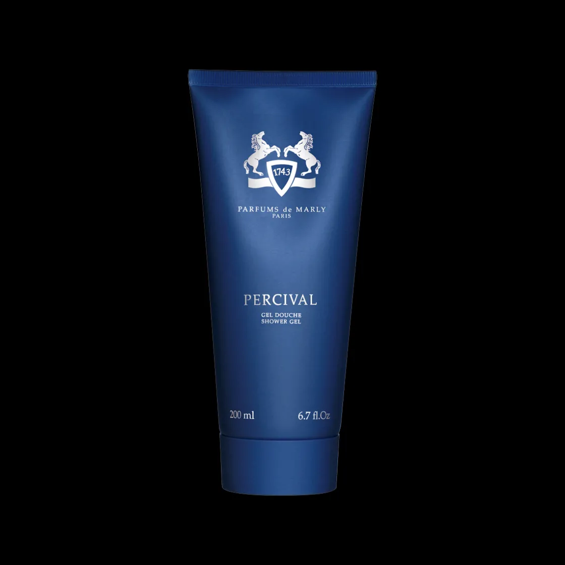 Parfums de Marly Percival Shower Gel 200ml