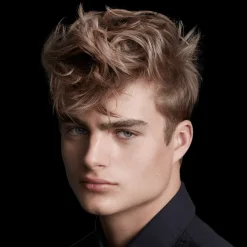 Hair by Sam McKnight Perfect Mess Matt Sculpting Clay 50ml