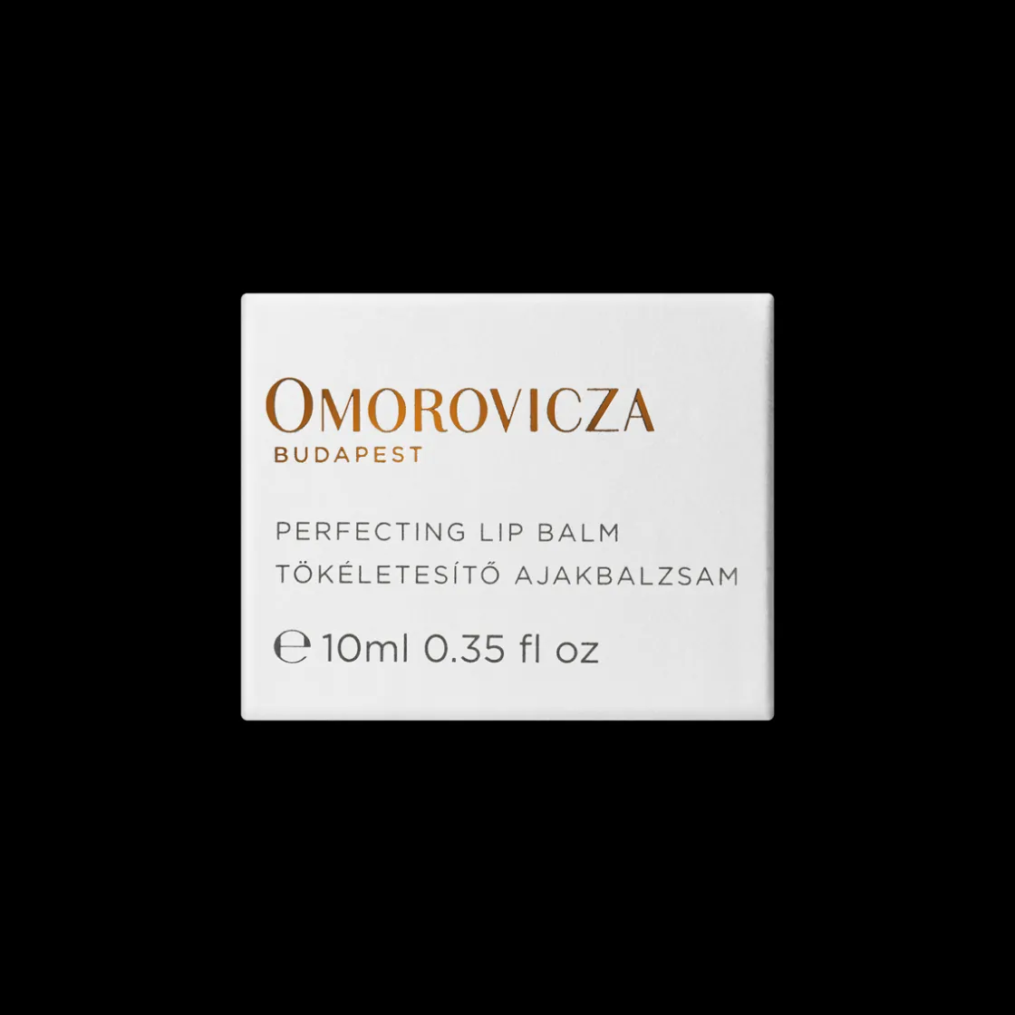 Omorovicza Perfecting Lip Balm 10ml Discount