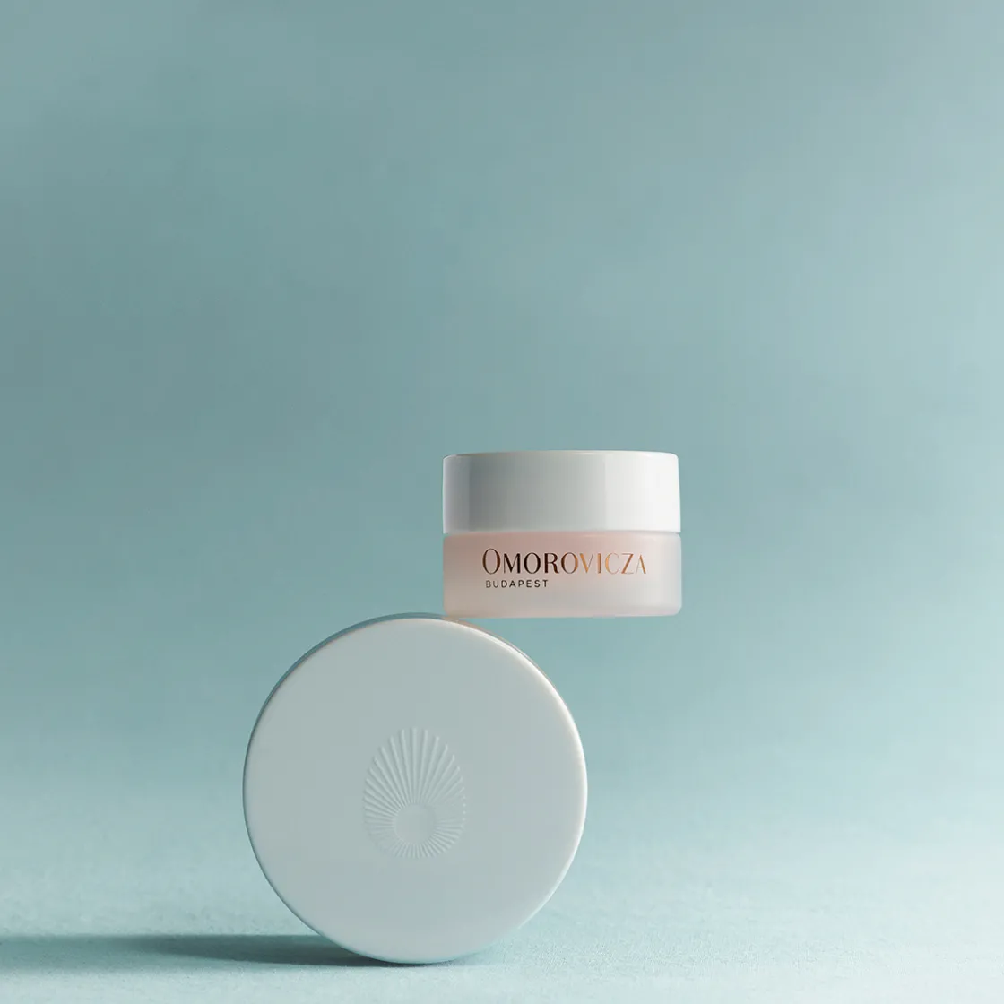 Omorovicza Perfecting Lip Balm 10ml Discount