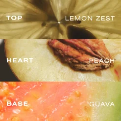 Ceremonia Perfume Mist De La Guava 50ml Outlet