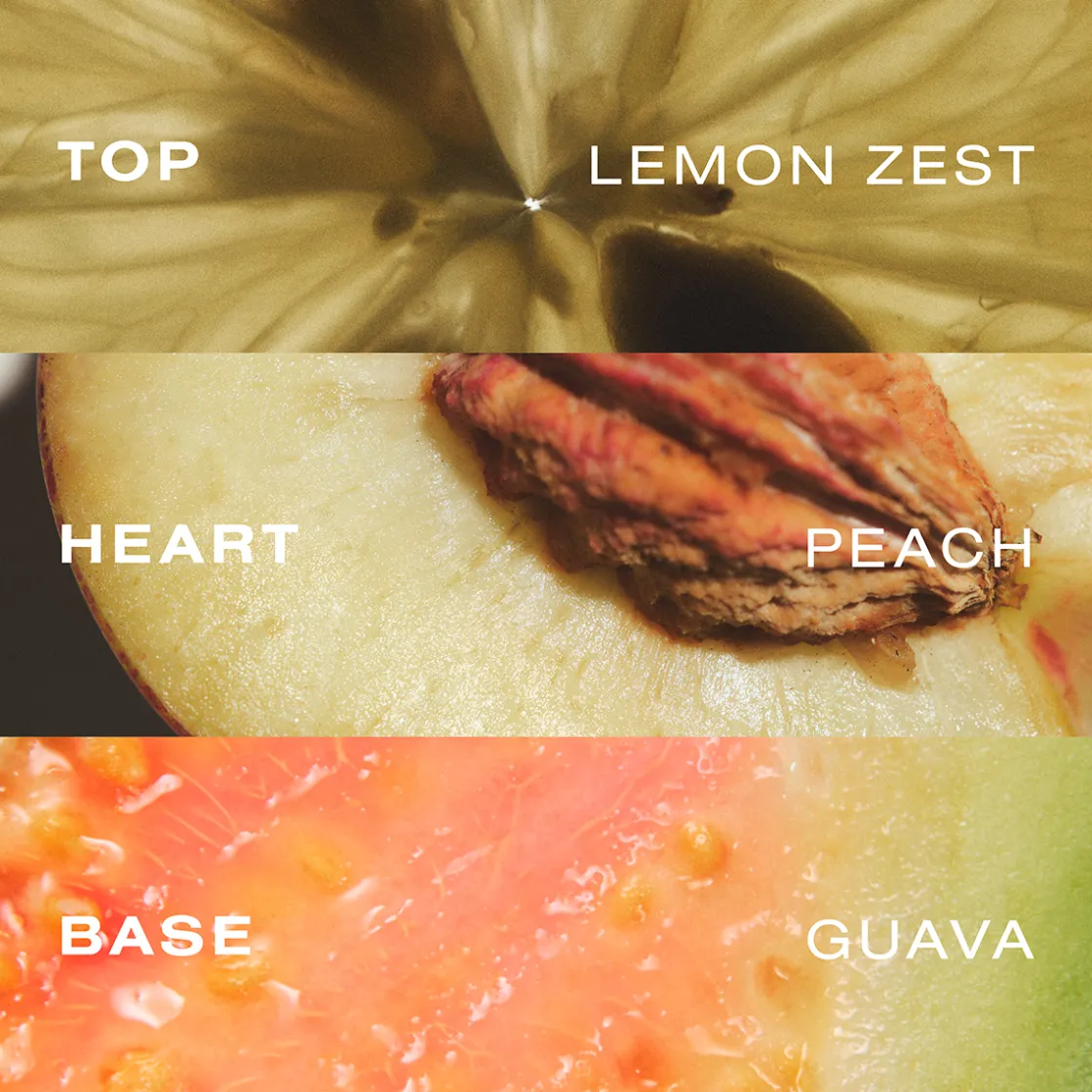 Ceremonia Perfume Mist De La Guava 50ml Outlet