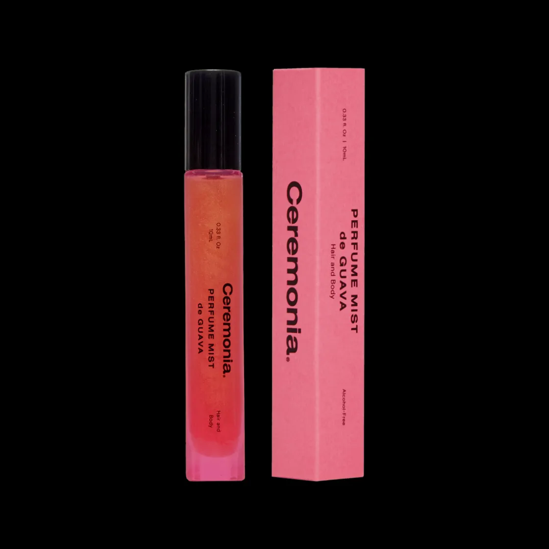 Ceremonia Perfume Mist De La Guava 10ml