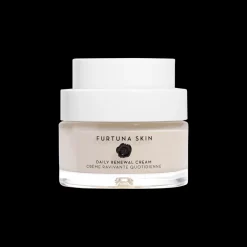 Furtuna Skin Perla Brillante Daily Renewal Cream 50ml New