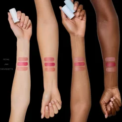 Westman Atelier Petite Baby Cheeks Blush Stick Trio Petal, Jam & Chouchette Hot