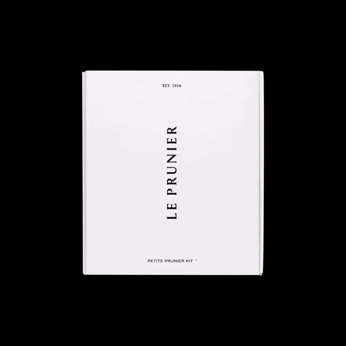 Le Prunier Petite Prunier Kit New