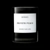 Byredo Peyote Poem Candle 240gr Online