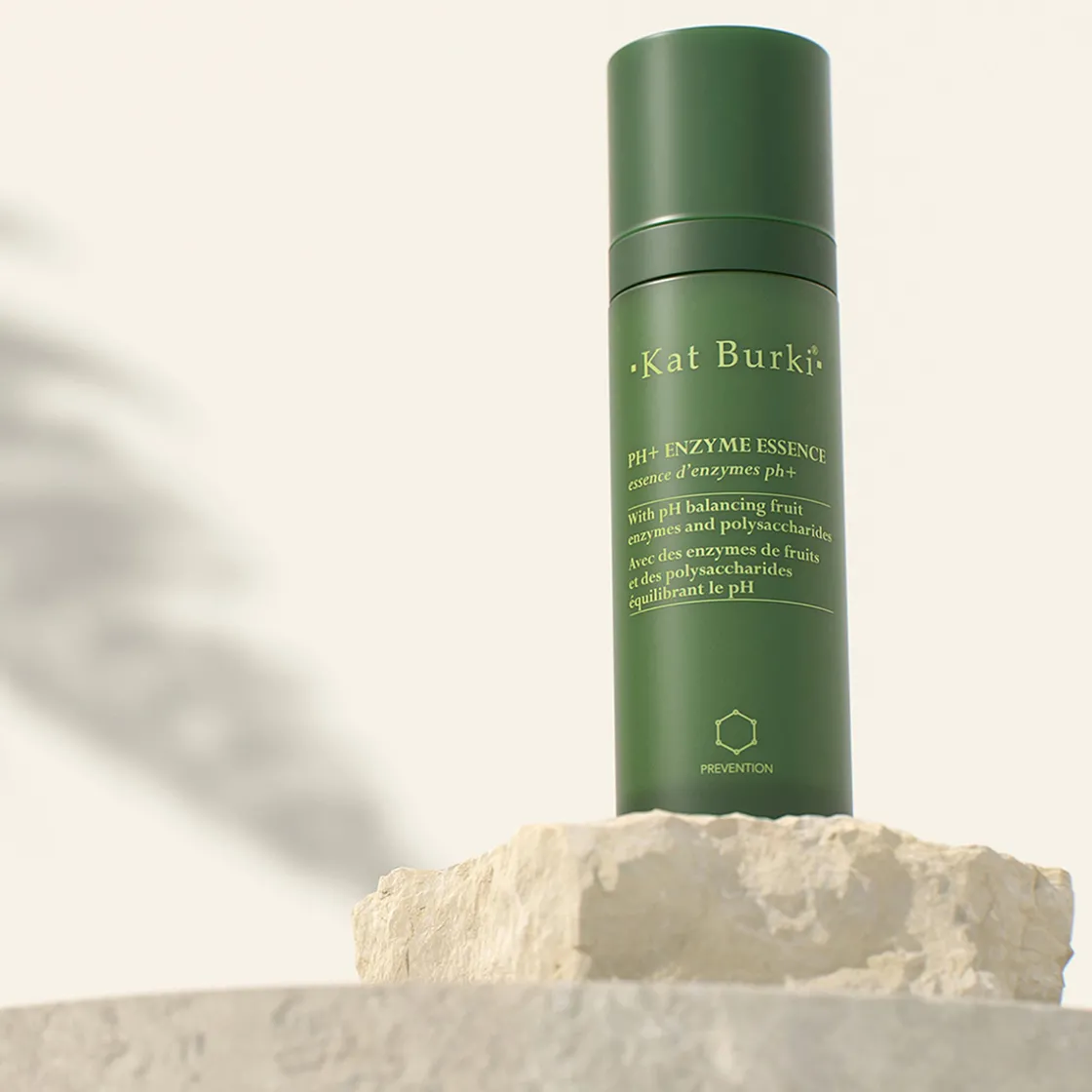 Kat Burki PH+ Enzyme Essence 100ml Outlet