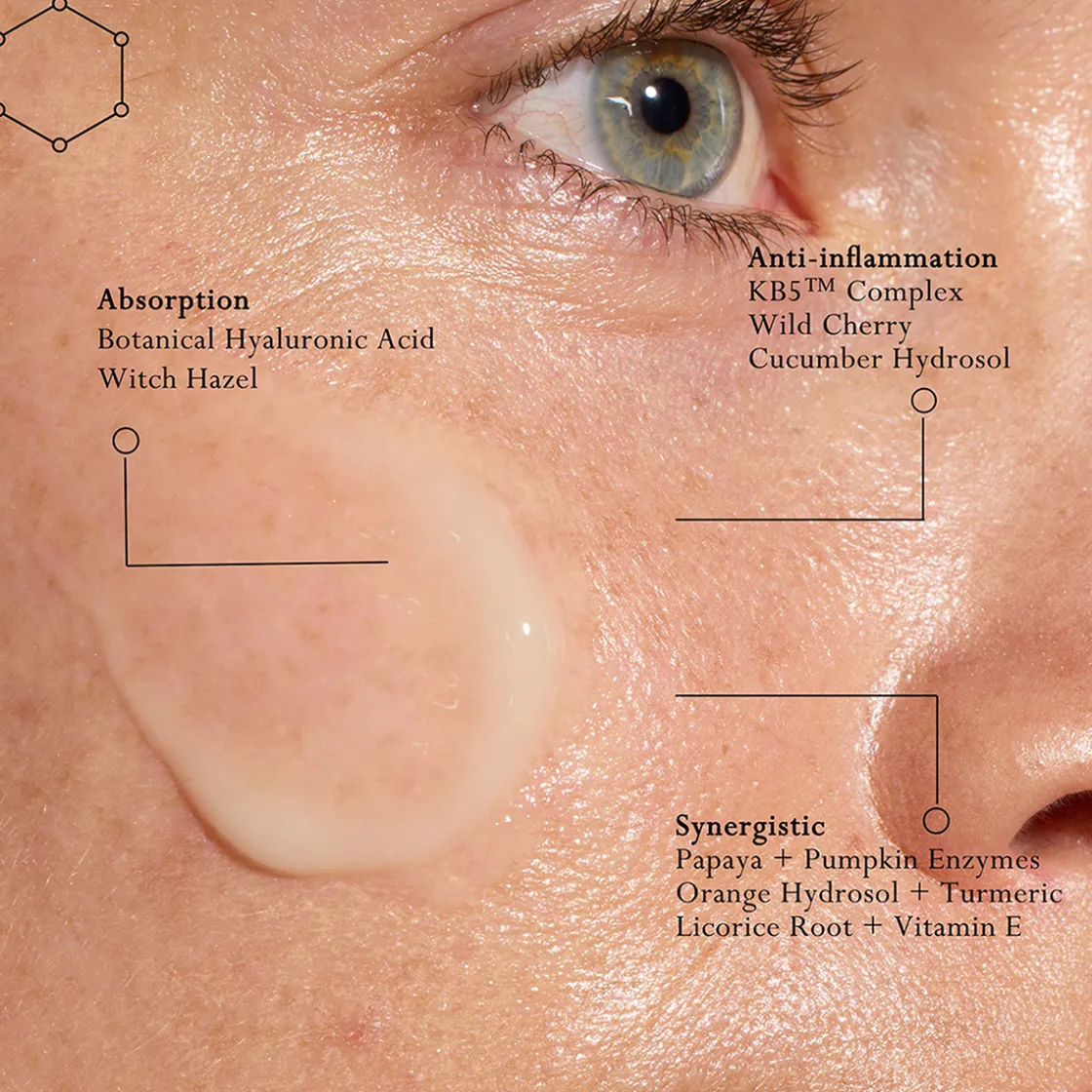 Kat Burki PH+ Enzyme Essence 100ml Outlet