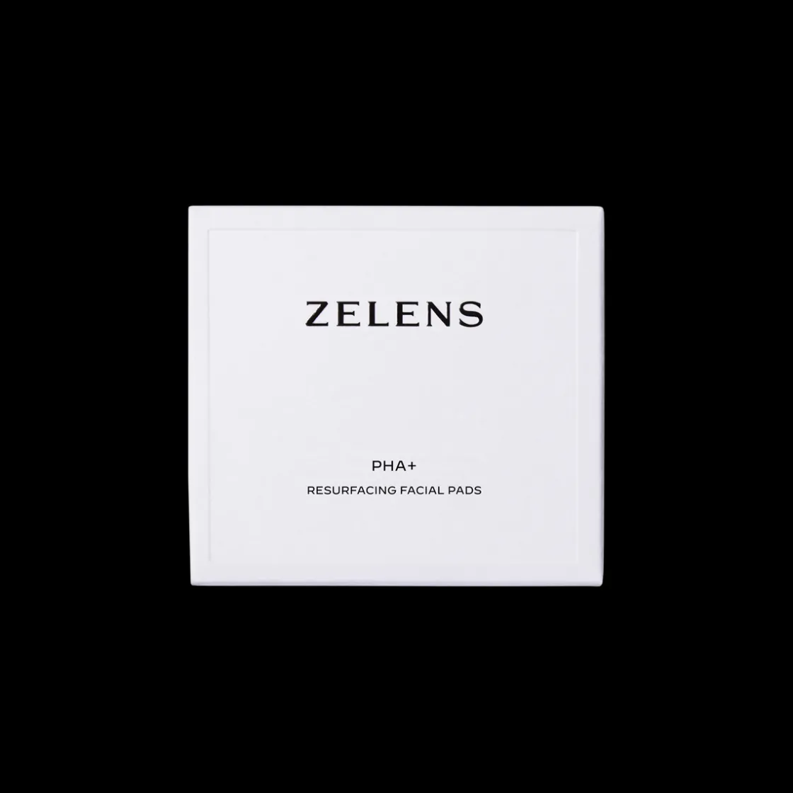 Zelens PHA+ Resurfacing Facial Pad Discount