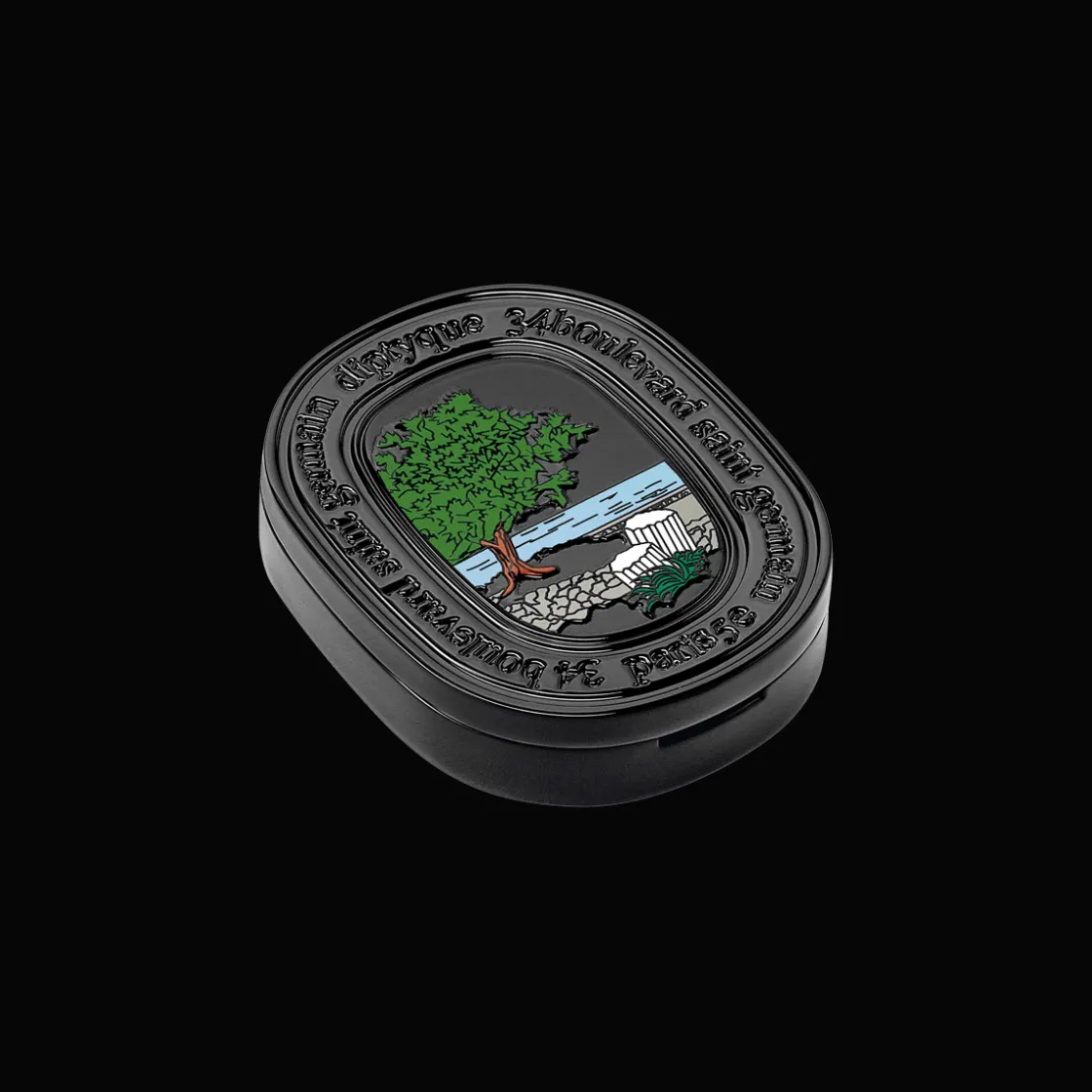 Diptyque Philosykos Solid Perfume 3,6gr Best