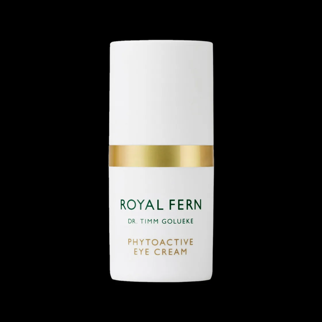 Royal Fern Phytoactive Eye Cream 15ml