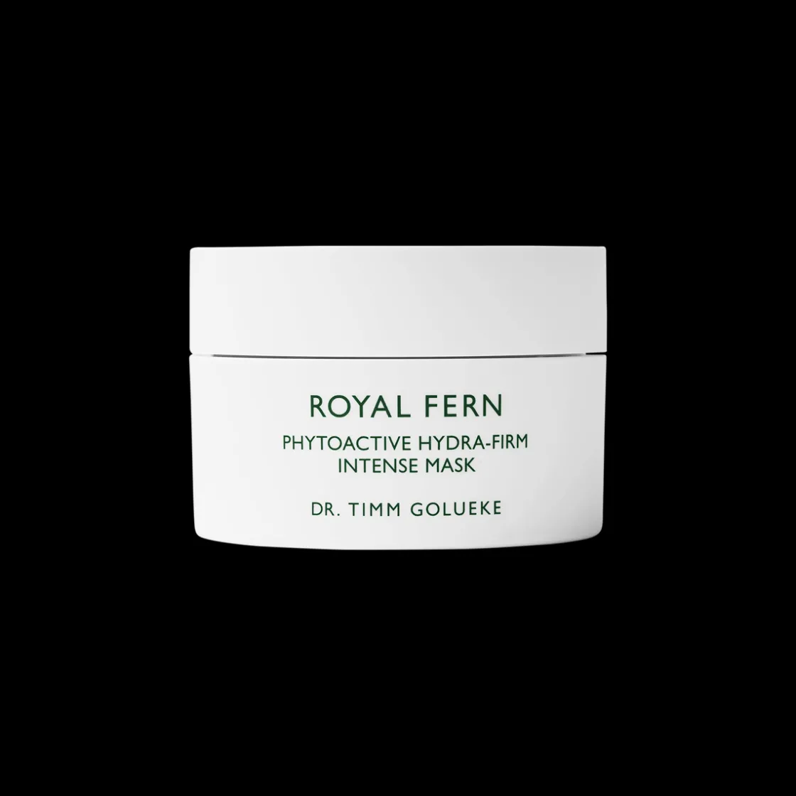 Royal Fern Phytoactive Hydra-Firm Intense Mask 50ml Outlet