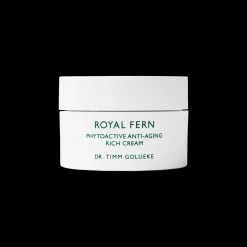 Royal Fern Phytoactive Rich Cream 50ml Outlet