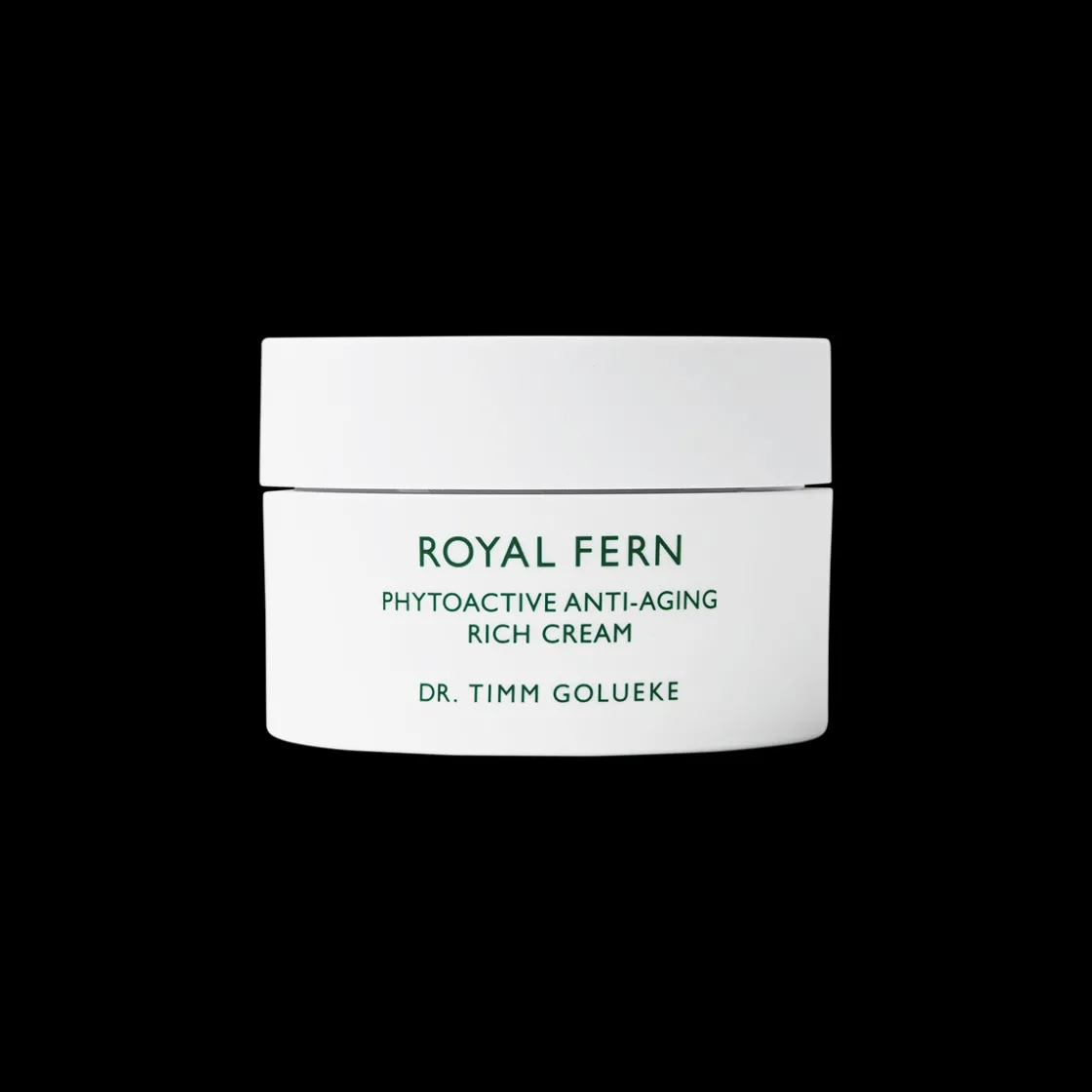Royal Fern Phytoactive Rich Cream 50ml Outlet