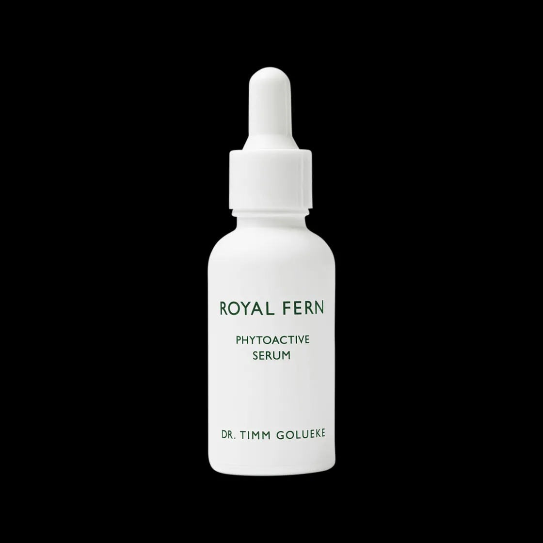 Royal Fern Phytoactive Serum 30ml Online