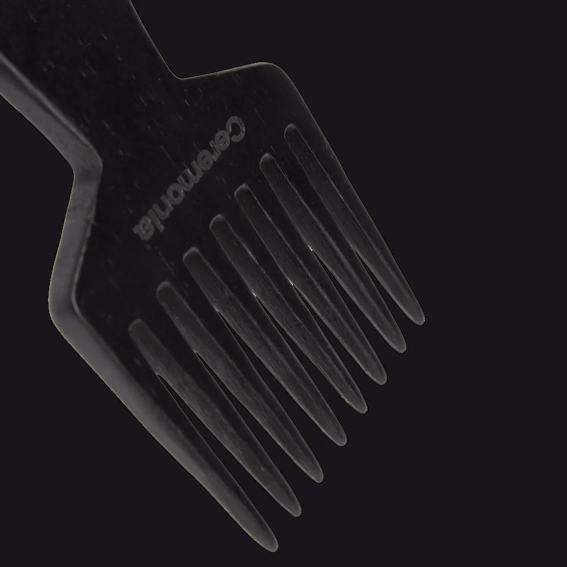 Ceremonia Pick de Rizos Clearance