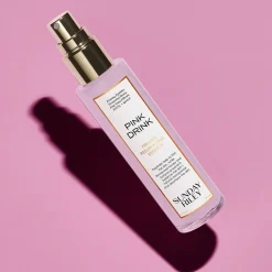 Sunday Riley Pink Drink Essence 50ml New