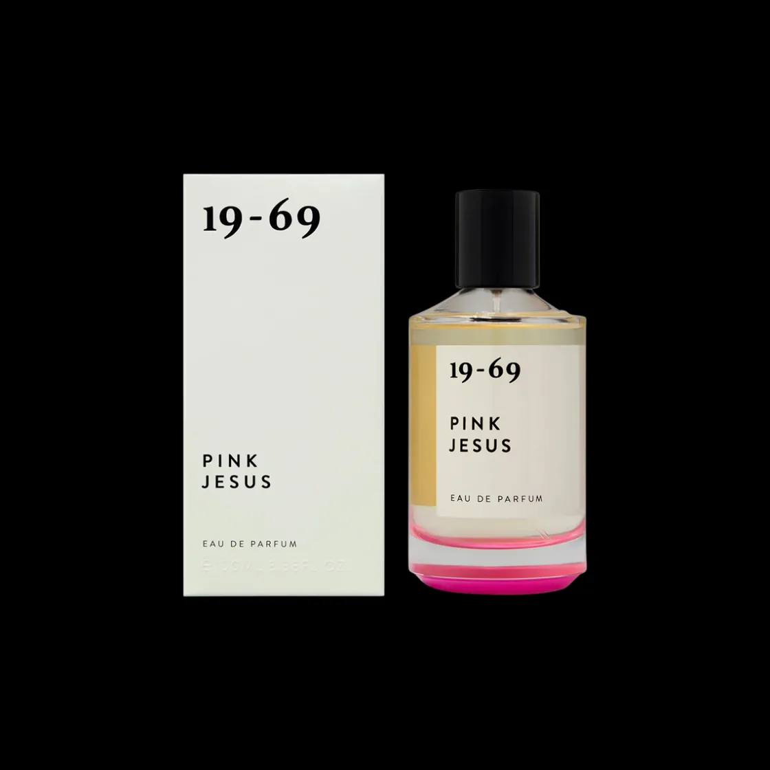 19-69 Pink Jesus Eau de Parfum 100ml Sale