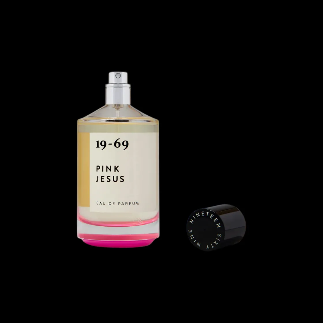 19-69 Pink Jesus Eau de Parfum 100ml Sale