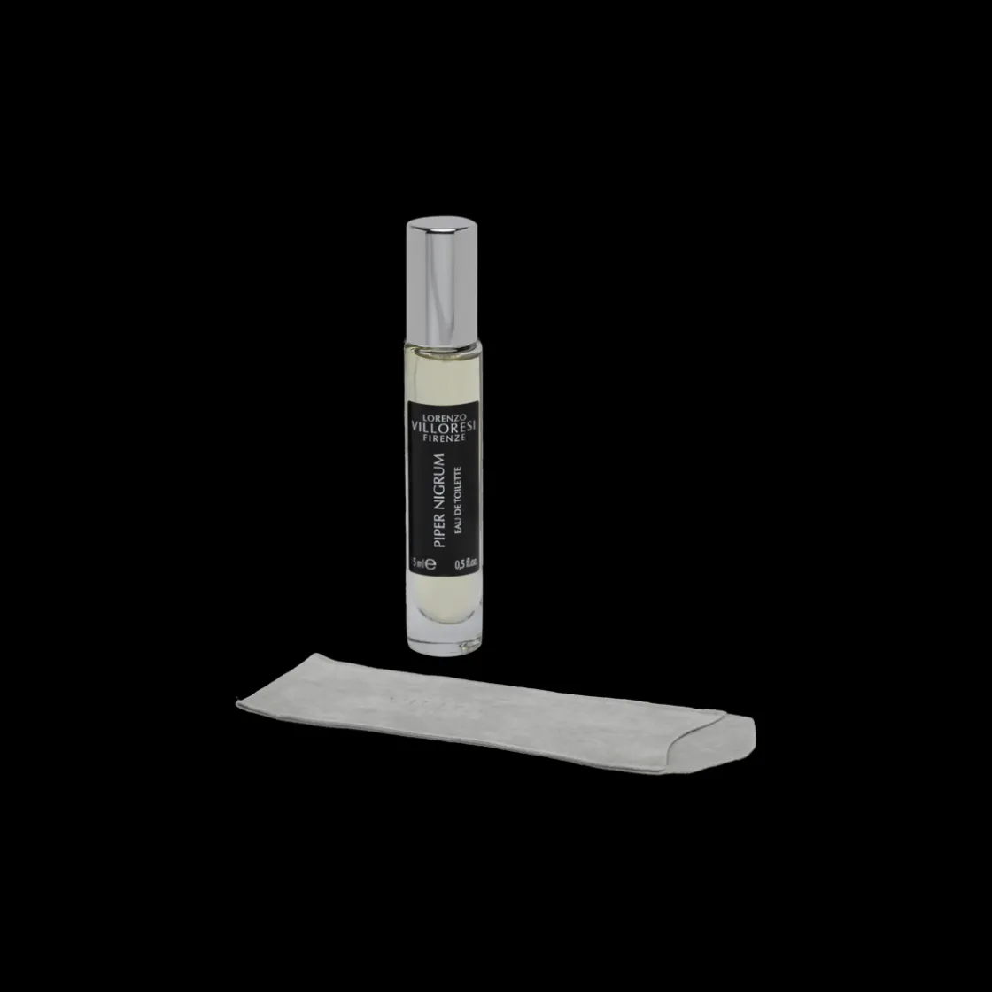 Lorenzo Villoresi Piper Nigrum Eau de Toilette 15ml Best