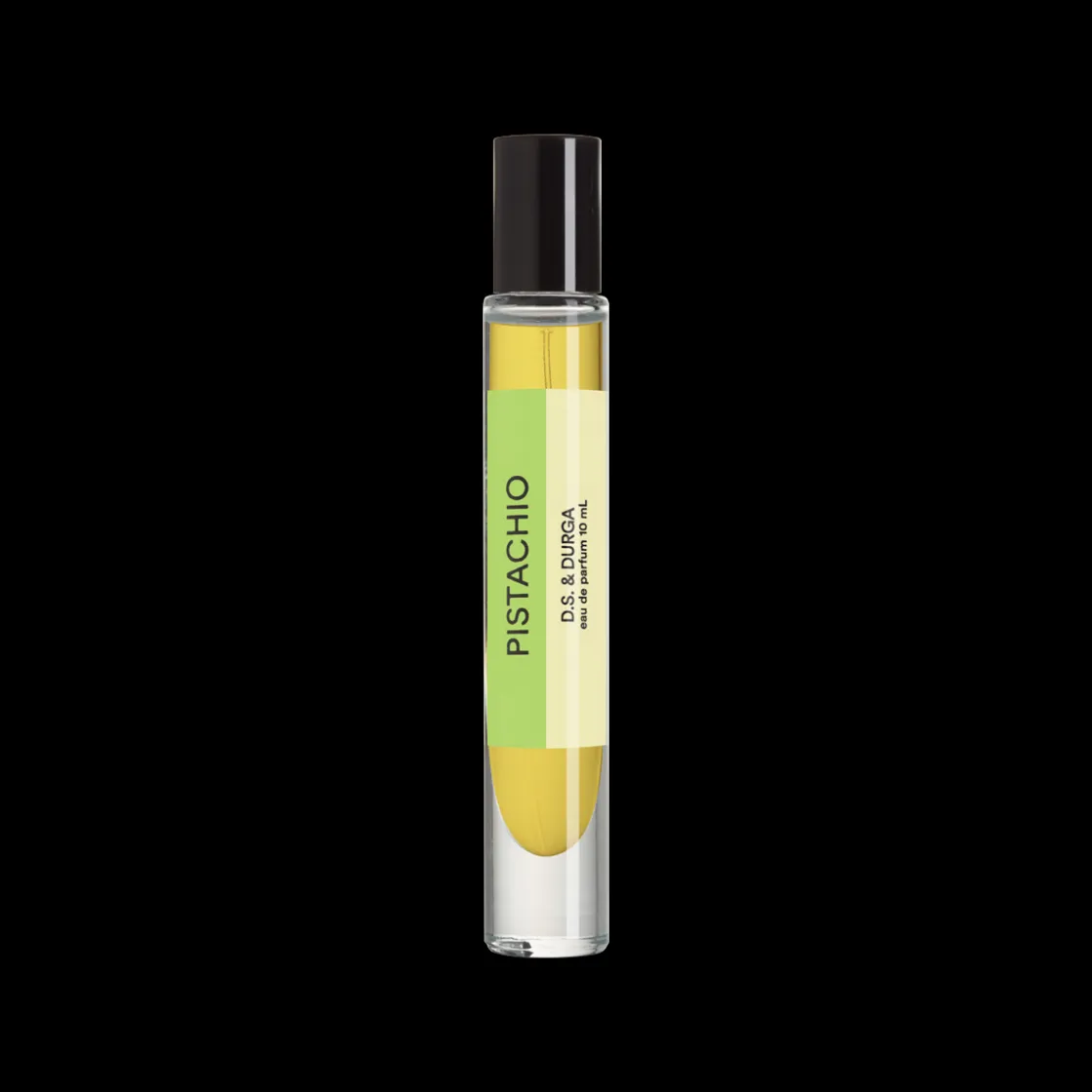 D.S. & DURGA Pistachio Perfume Oil 10ml Best