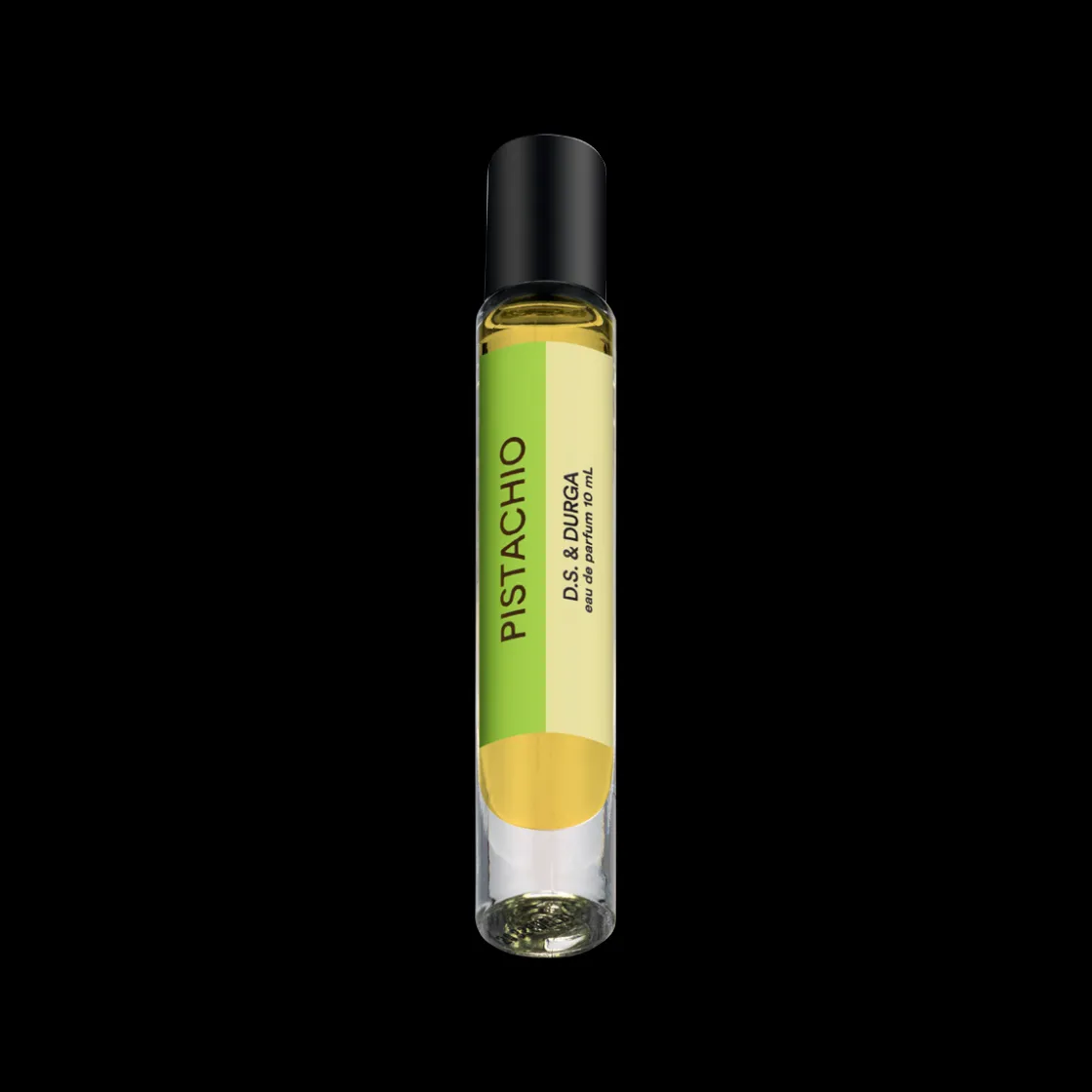 D.S. & DURGA Pistachio Perfume Oil 10ml Best