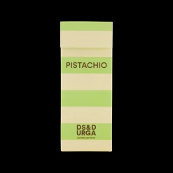 D.S. & DURGA Pistachio Perfume Oil 10ml Best