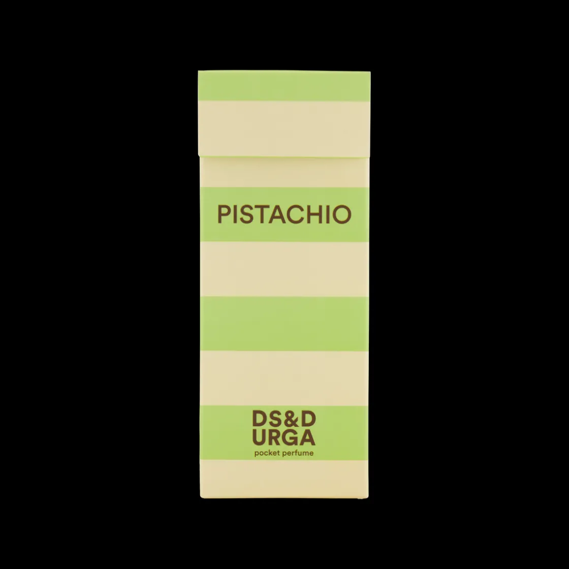 D.S. & DURGA Pistachio Perfume Oil 10ml Best