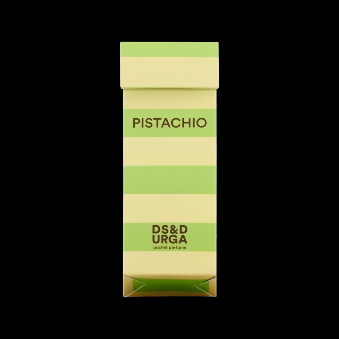 D.S. & DURGA Pistachio Perfume Oil 10ml Best