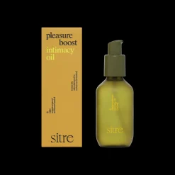 Sitre Pleasure Boost Intimacy Oil 100ml