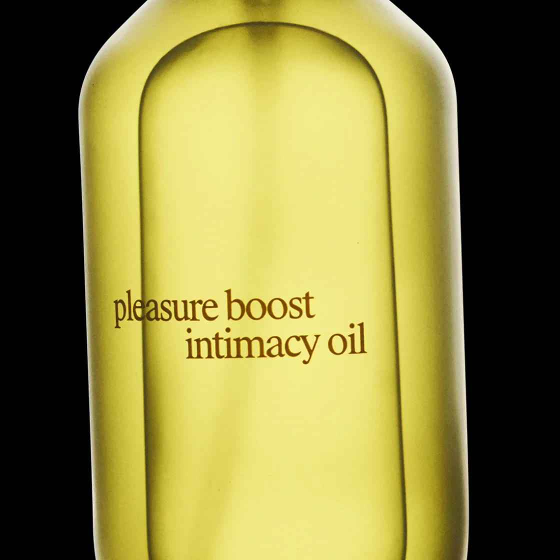 Sitre Pleasure Boost Intimacy Oil 100ml