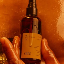 Sitre Pleasure Boost Intimacy Oil 100ml