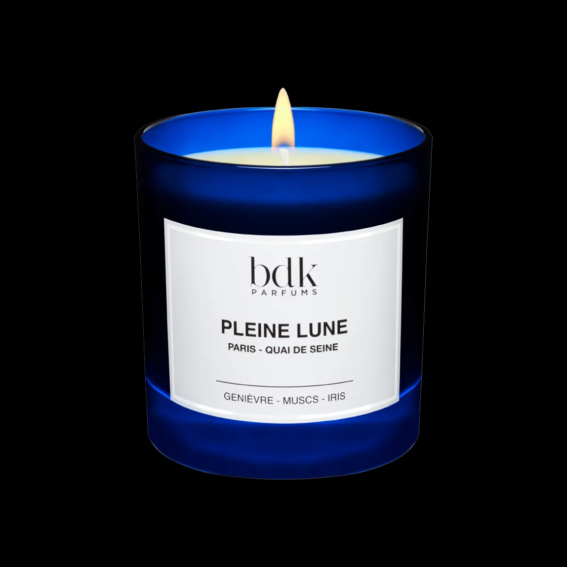 BDK Parfums Pleine Lune Scented Candle 250gr Hot