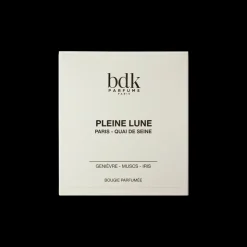 BDK Parfums Pleine Lune Scented Candle 250gr Hot