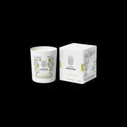 La petite Madeleine Pluie de Bergamotes Scented Candle 180gr Sale
