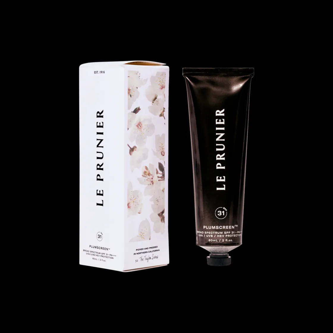 Le Prunier Plumscreen 60ml Sale