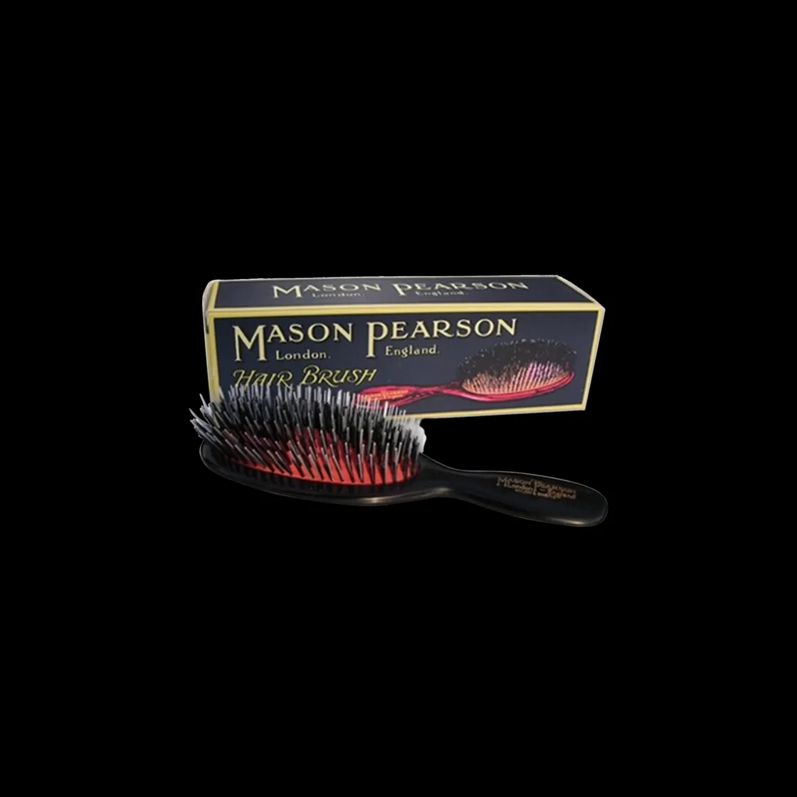 Mason Pearson Pocket Bristle & Nylon BN4 Best