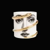 Fornasetti Profumi Poco Dopo Scented Candle Peccato Frutto 1020gr Clearance