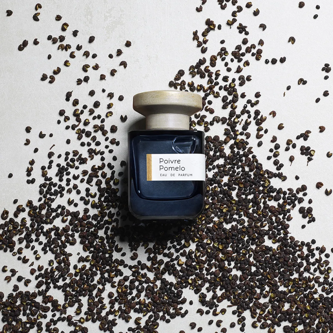 Atelier Materi Poivre Pomelo Eau de Parfum 100ml