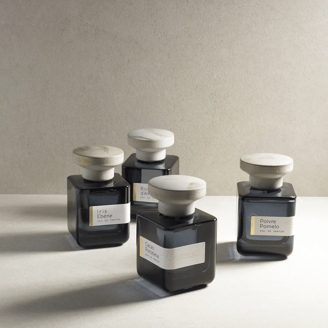 Atelier Materi Poivre Pomelo Eau de Parfum 100ml