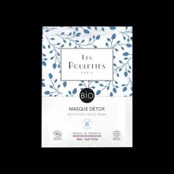 Les Poulettes Pollution Shield Mask 18ml Outlet