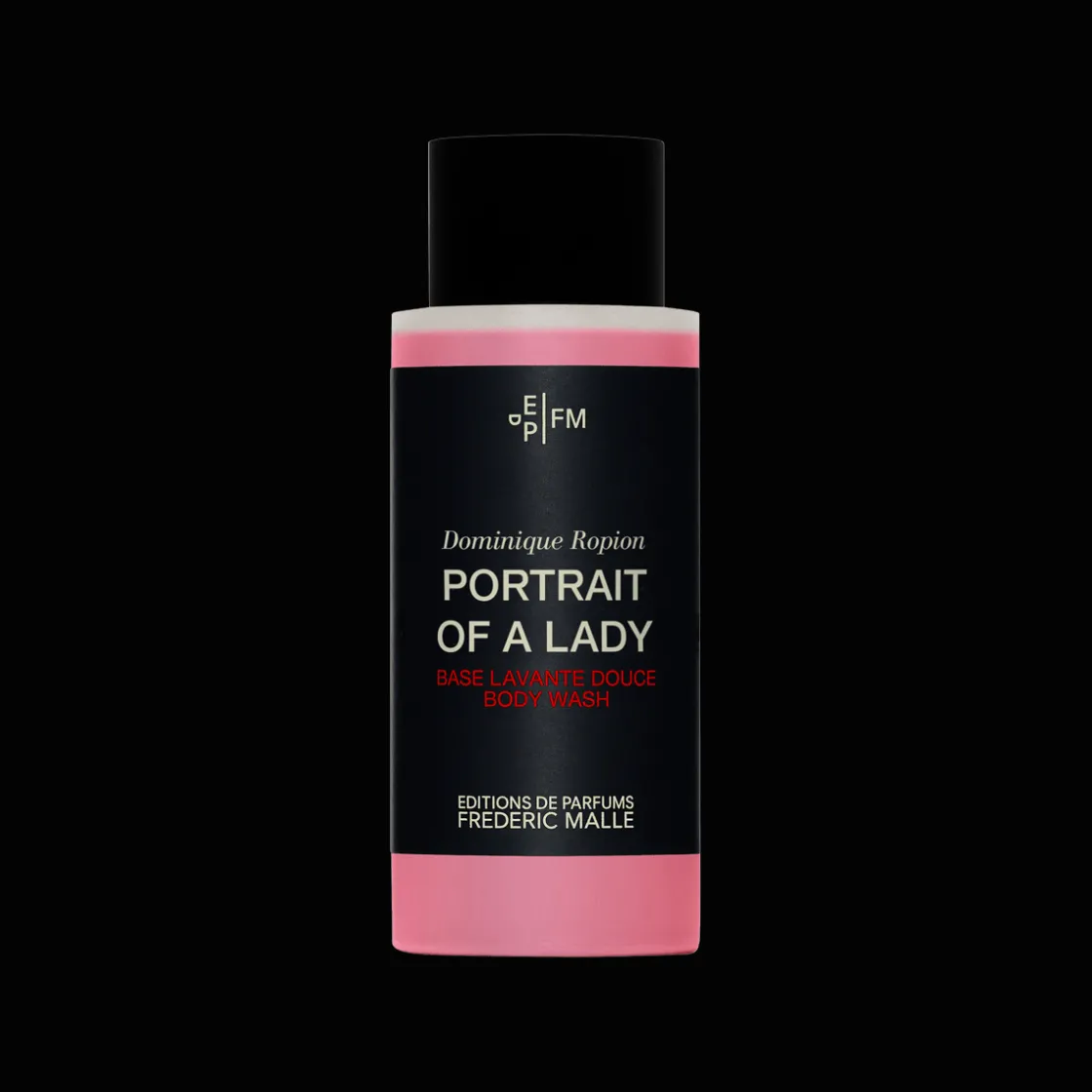 Frederic Malle Portrait of a Lady Body Wash 200ml Discount