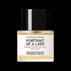 Frederic Malle Portrait of a Lady Hair Mist 50ml New