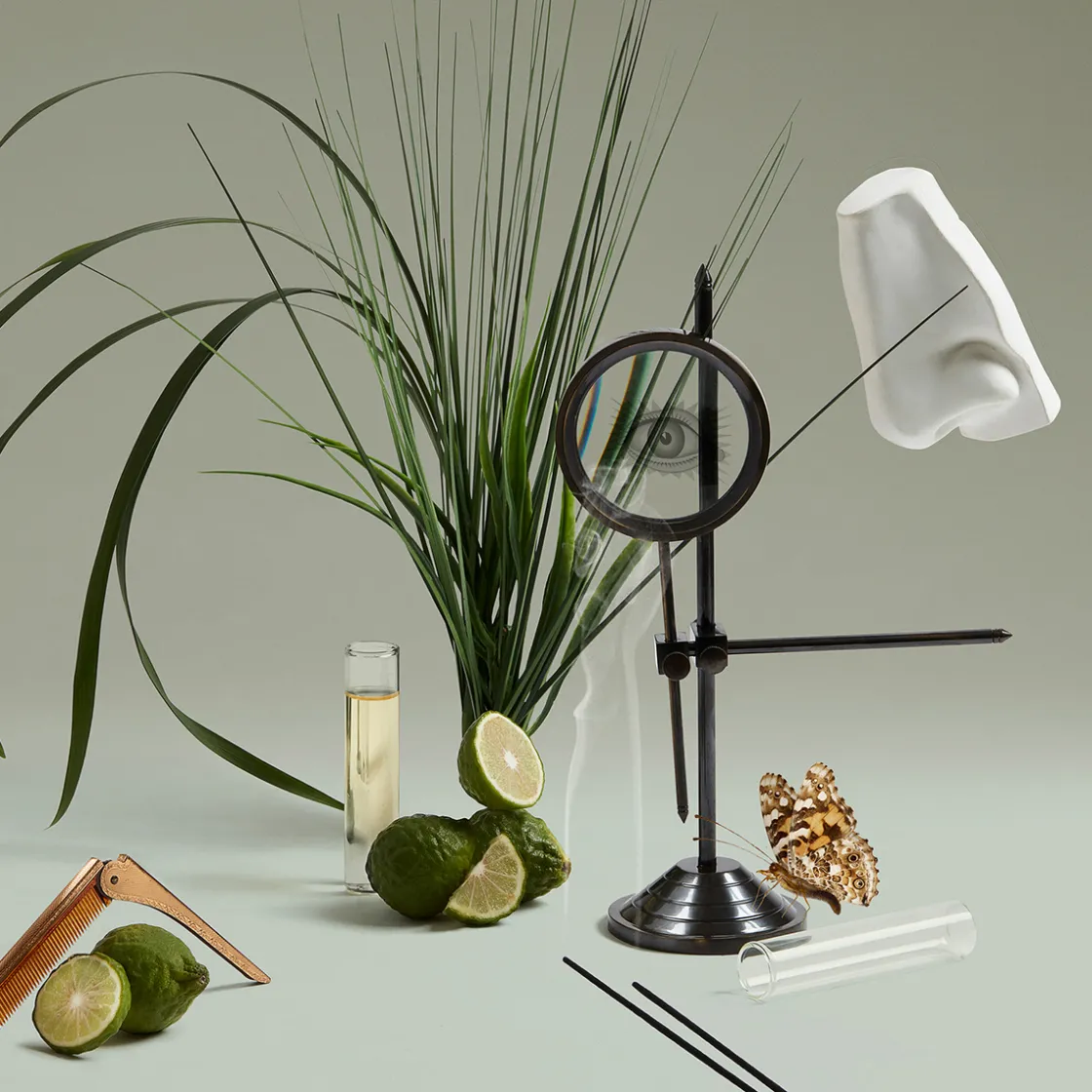 Penhaligon's Portraits The Inimitable William Penhaligon 75ml Hot