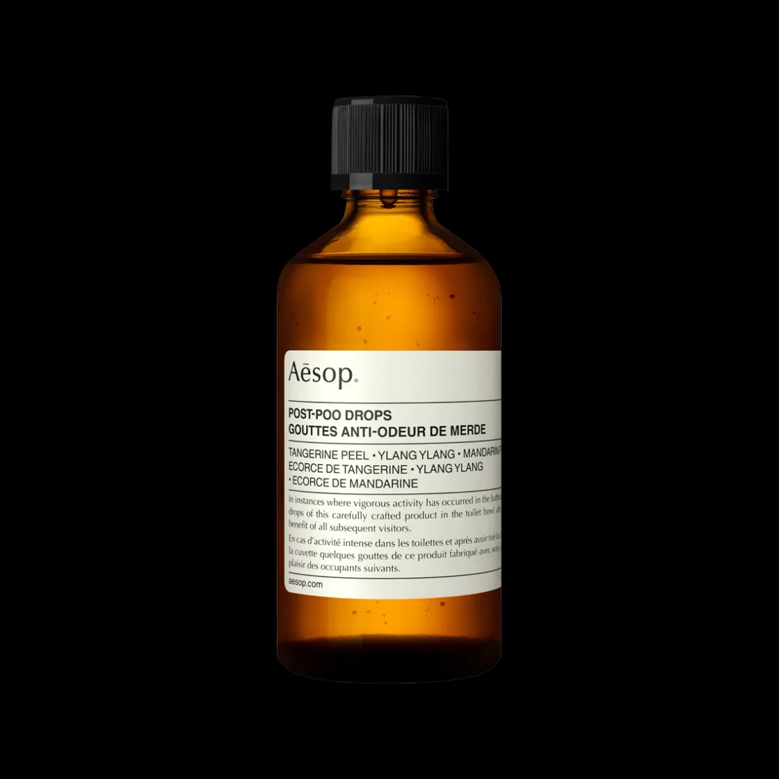 Aesop Post-Poo Drops 100ml Sale
